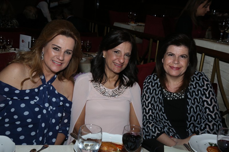 DiaLeb's 8th Annual Fundraising Gala Dinner